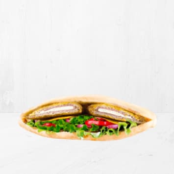Livraison NOS SANDWICHS à Beauvais, 60000