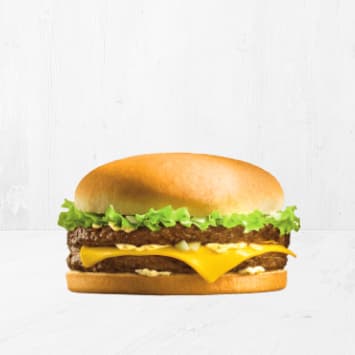 Livraison NOS BURGERS à Beauvais, 60000