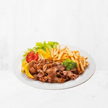 Livraison NOS ASSIETTES à Beauvais, 60000
