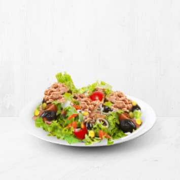 Livraison NOS SALADES à Beauvais, 60000